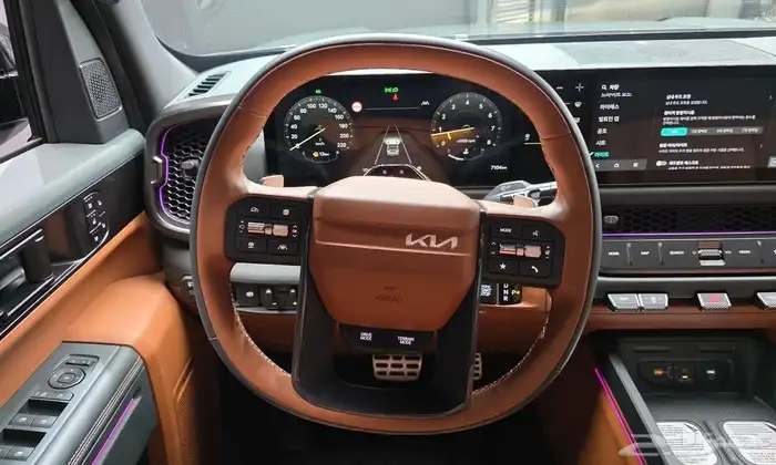 Tasman 2.5T 4WD X-Pro 2026 14