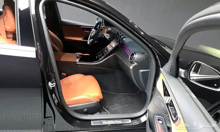 C300 4Matic 2024 10