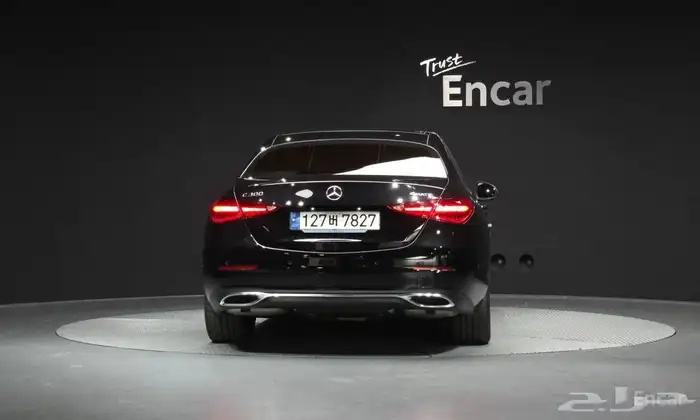 C300 4Matic 2024 5