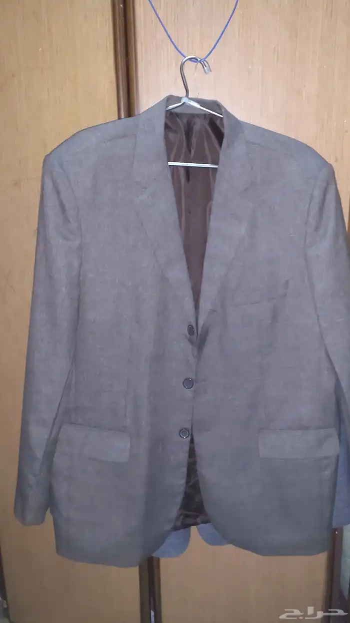 3 بليزر مقاس 58 8