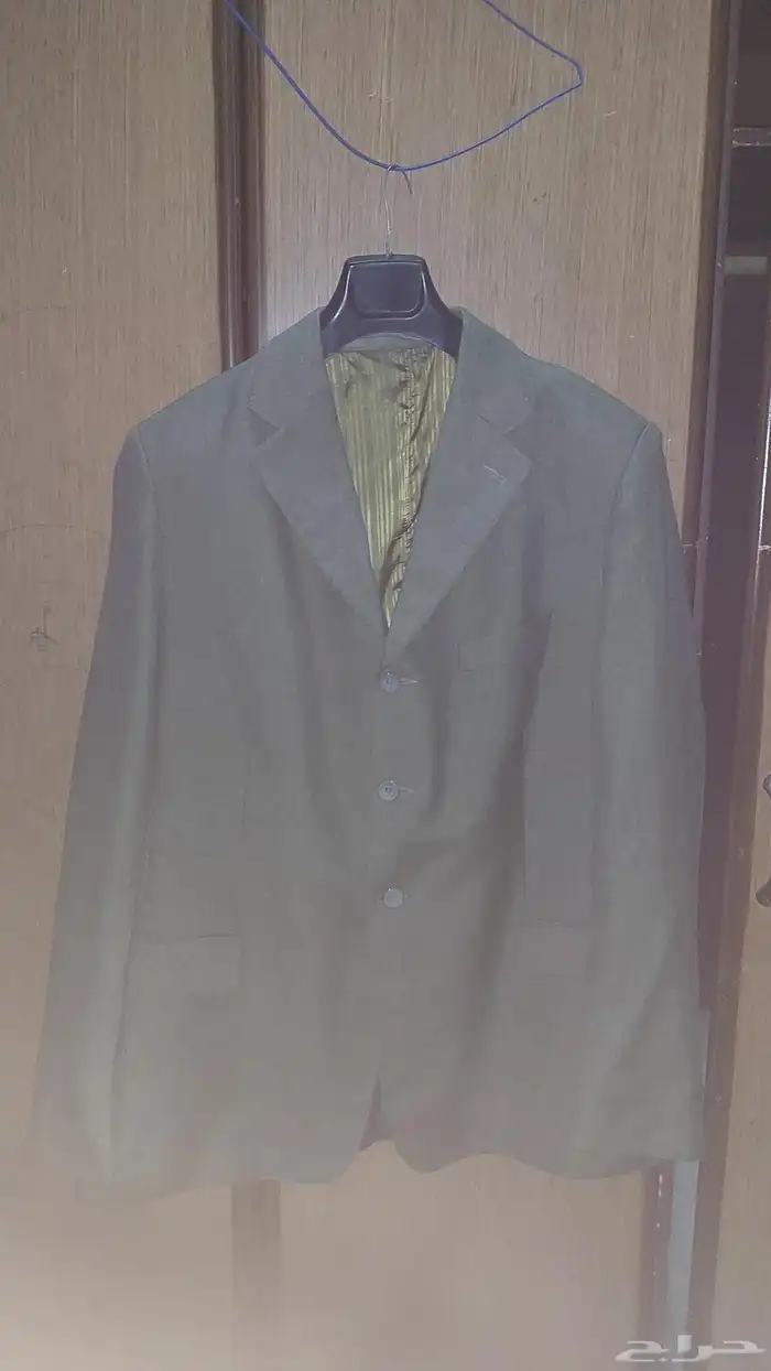 3 بليزر مقاس 58 1