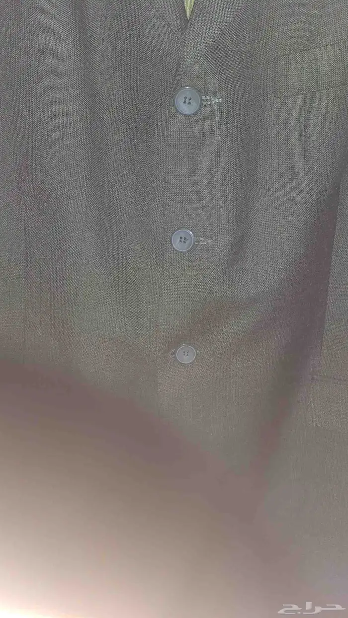 3 بليزر مقاس 58 7