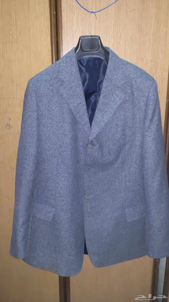 3 بليزر مقاس 58 6