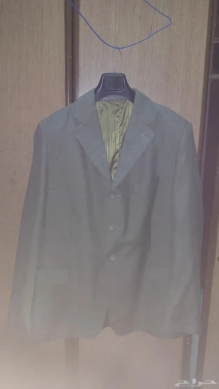 3 بليزر مقاس 58 0