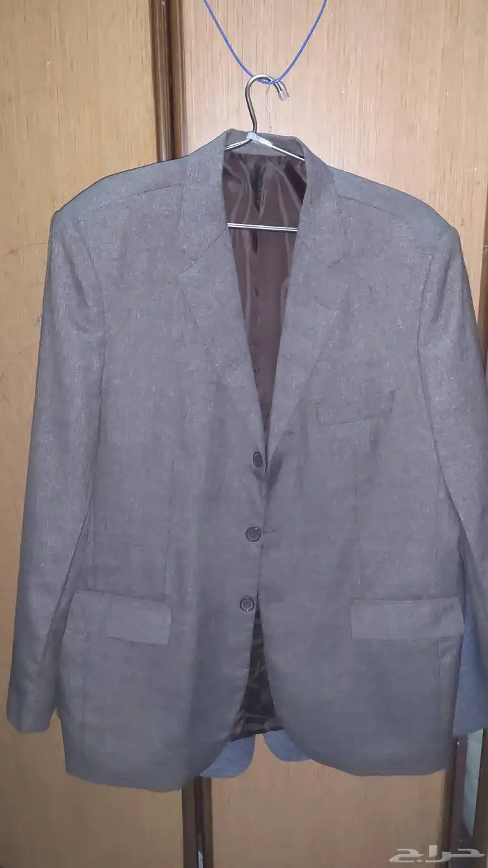 3 بليزر مقاس 58 3
