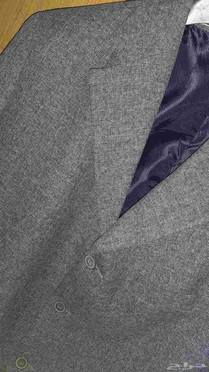 3 بليزر مقاس 58 5