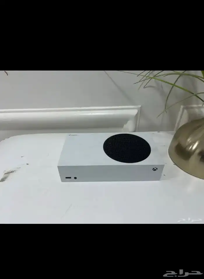 إكس بوكس جديد استعمل شهرين 1