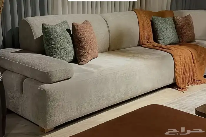 وأي كلاس للمفروشات 3