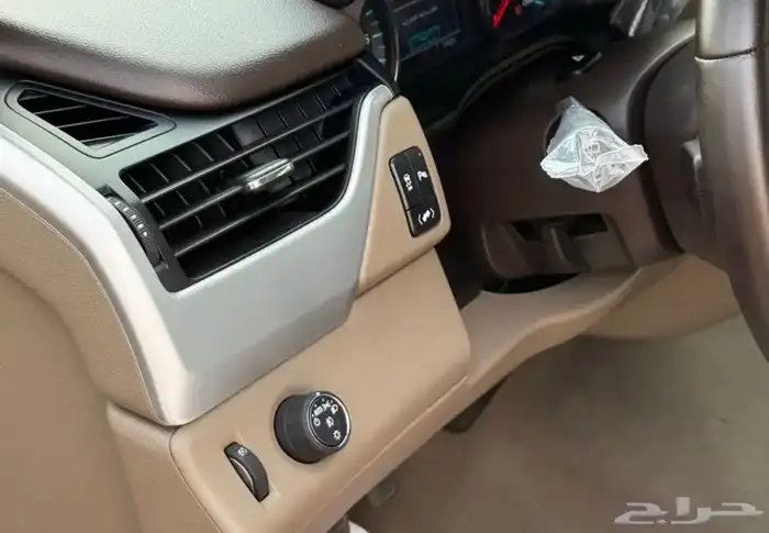 جمس 2020 ابيض يوكن الطويل سوبربان XL مخزن 13