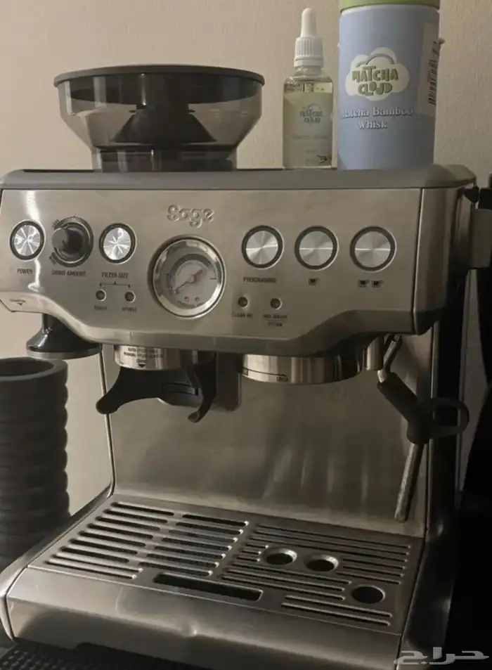 ماكينة قهوه 3