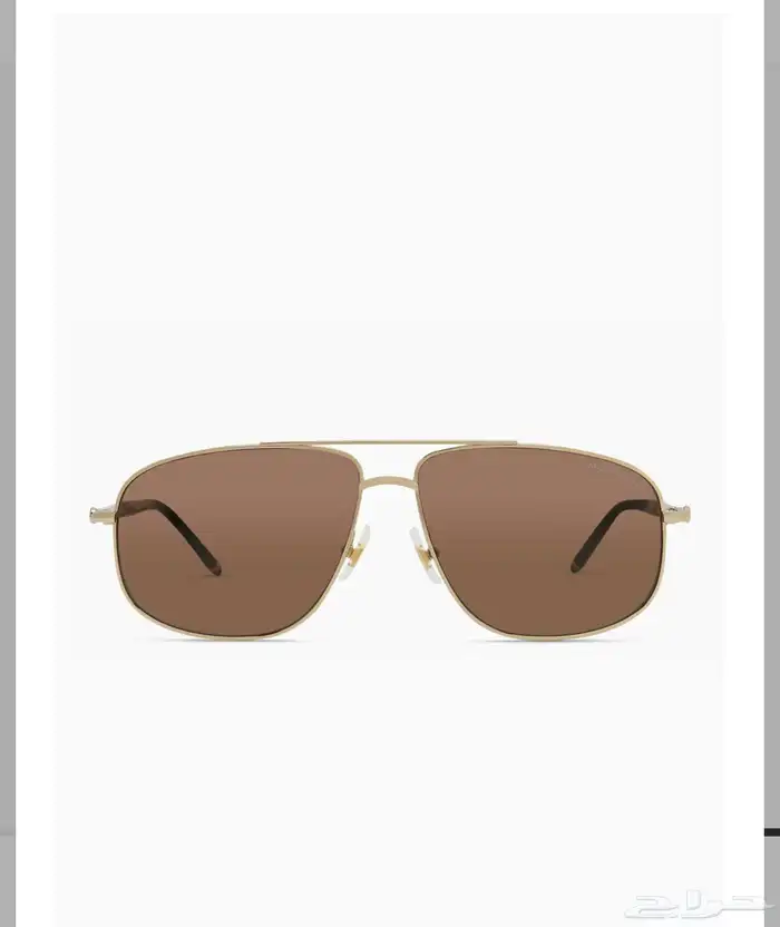 نظارة مونت بلانك الأصلي 0