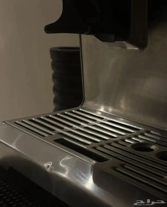 ماكينة قهوه 0