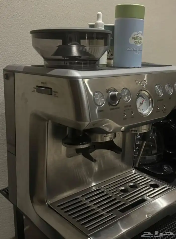 ماكينة قهوه 1