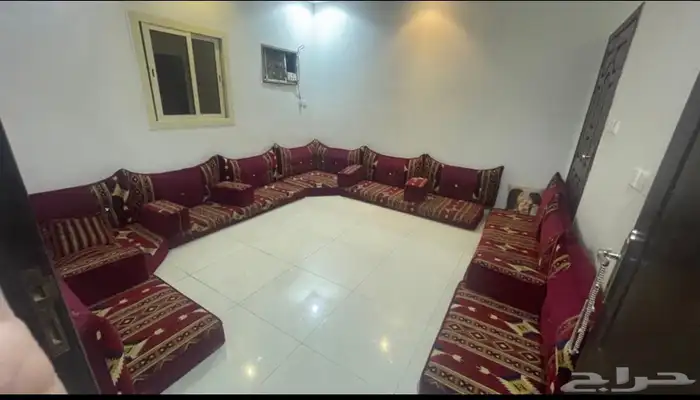 مجالس ارضيه 3