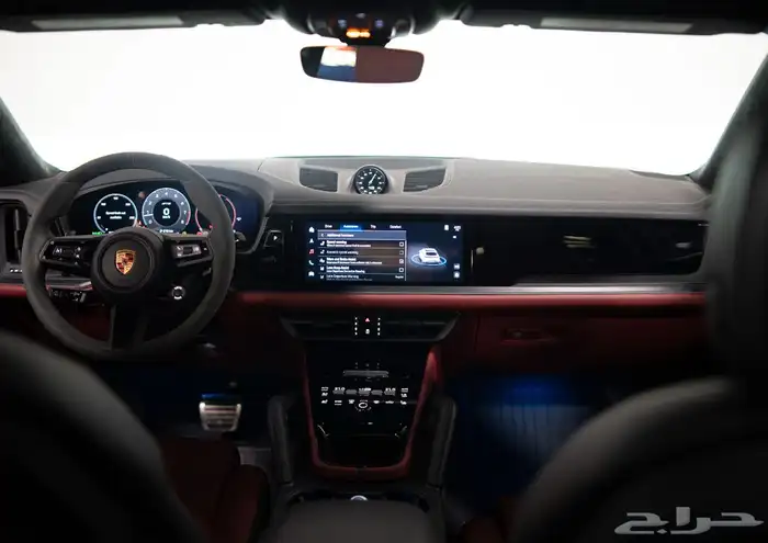 2025 Porsche Cayenne GTS سعر جدا منافس 6
