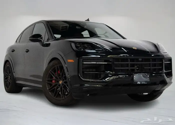 2025 Porsche Cayenne GTS سعر جدا منافس 1