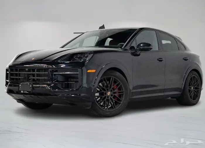 2025 Porsche Cayenne GTS سعر جدا منافس 0