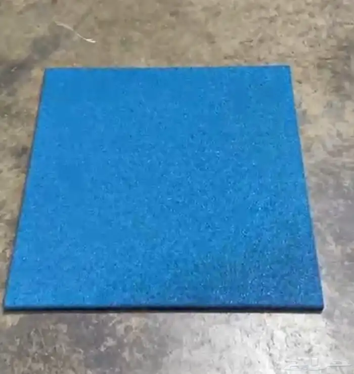 ربل أرضيات متين للصالات والمستودعات والمنازل   مقاوم وصامل 0