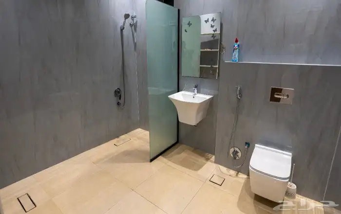 فيلا فاخر للبيع 8