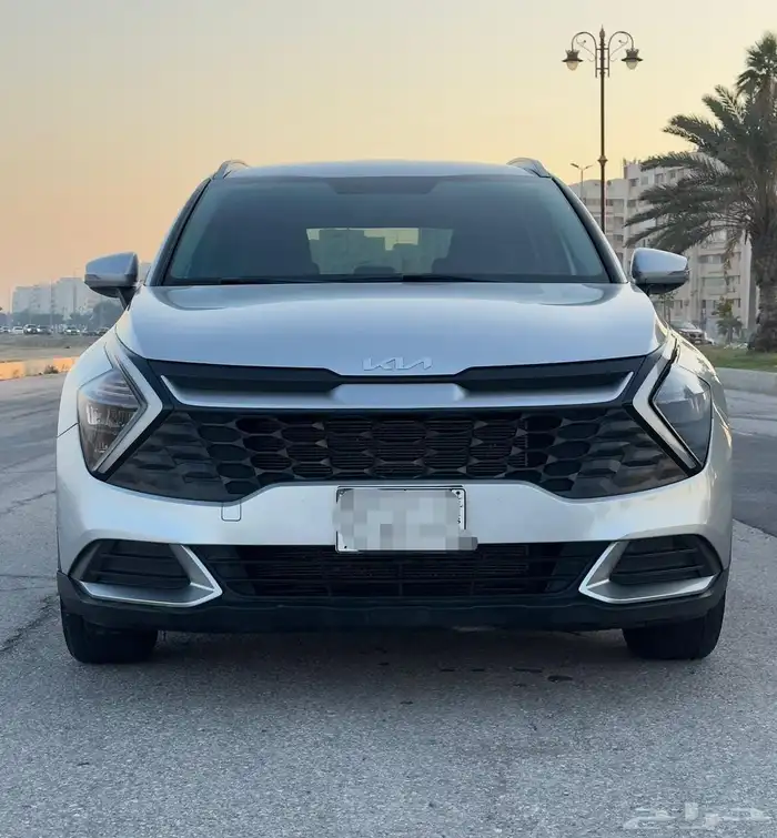 سبورتاج 2023 نص فل عداد 28 الف فقطط 37