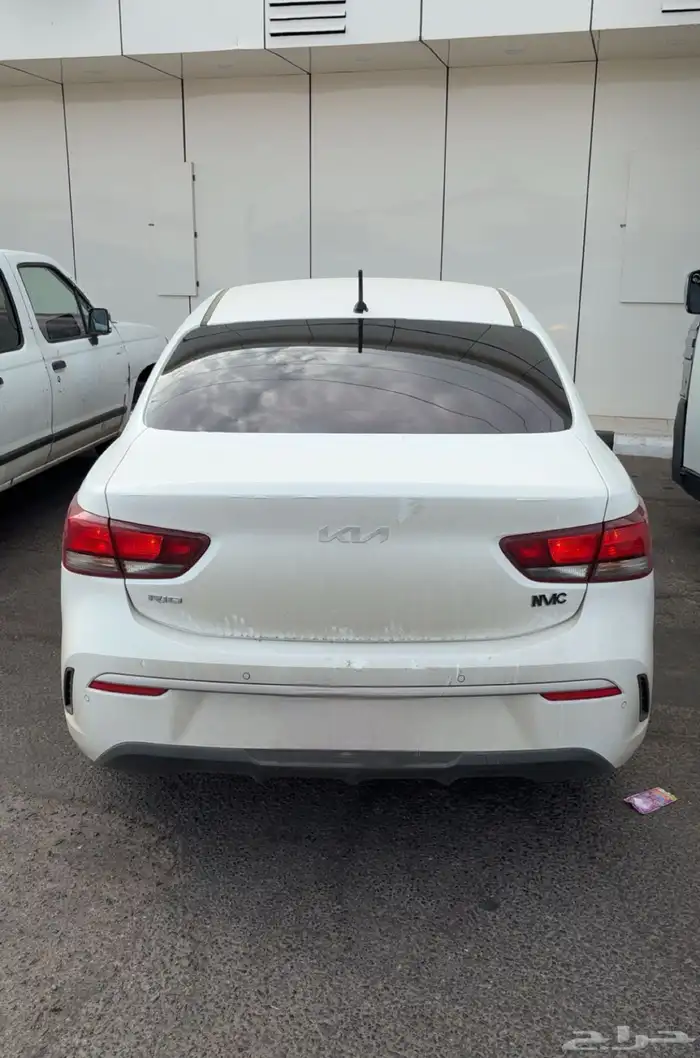 كيا ريو 2023 للتنازل 4