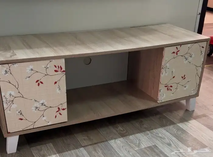 طاوله شاشه وقهوه 0