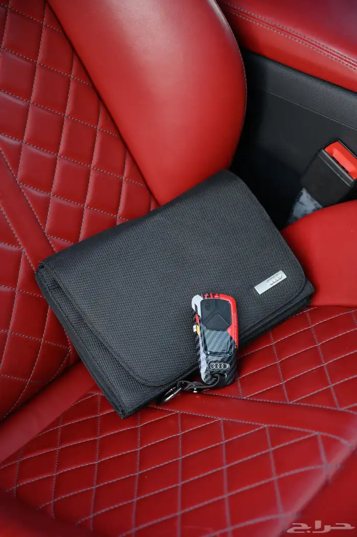 Audi S5 Sportback 2018 45