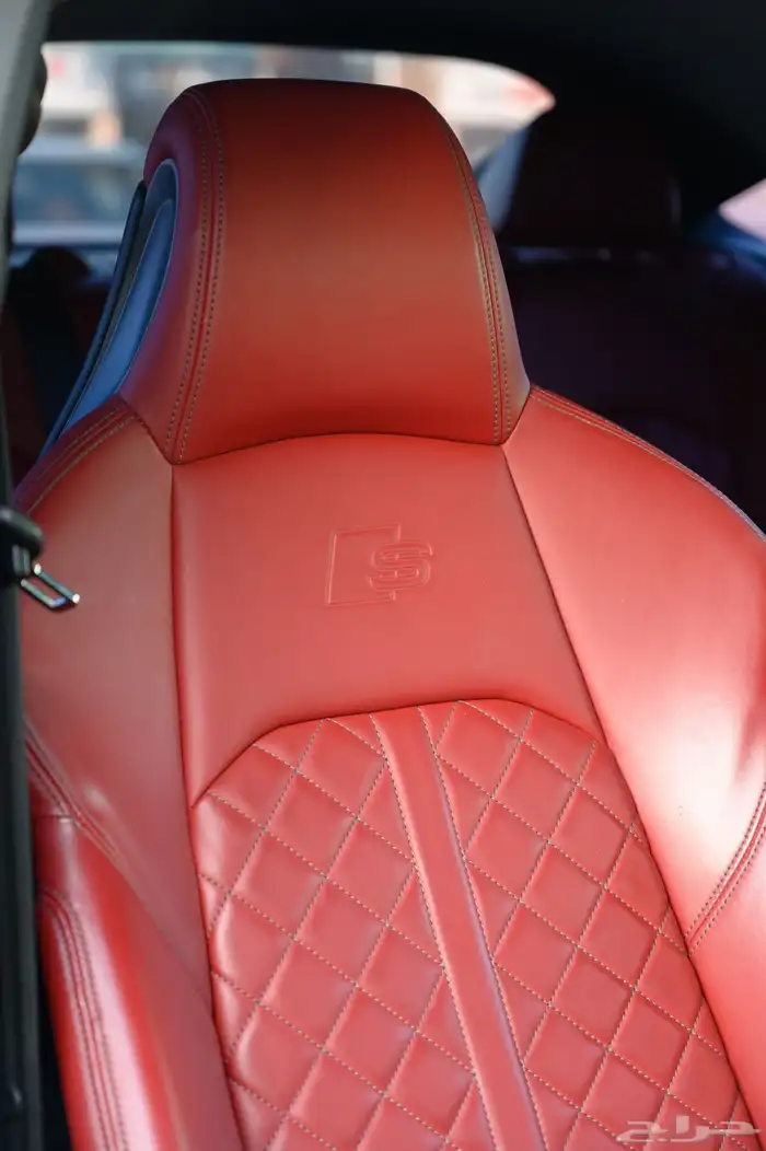 Audi S5 Sportback 2018 25