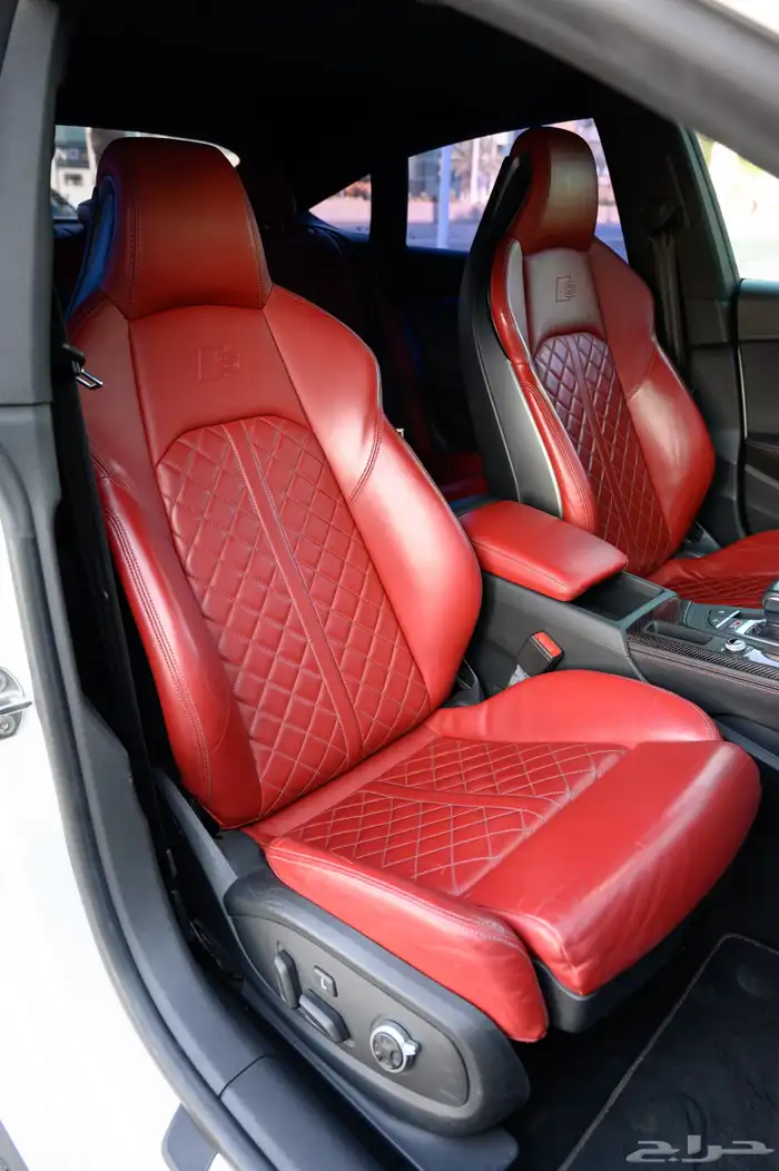 Audi S5 Sportback 2018 26