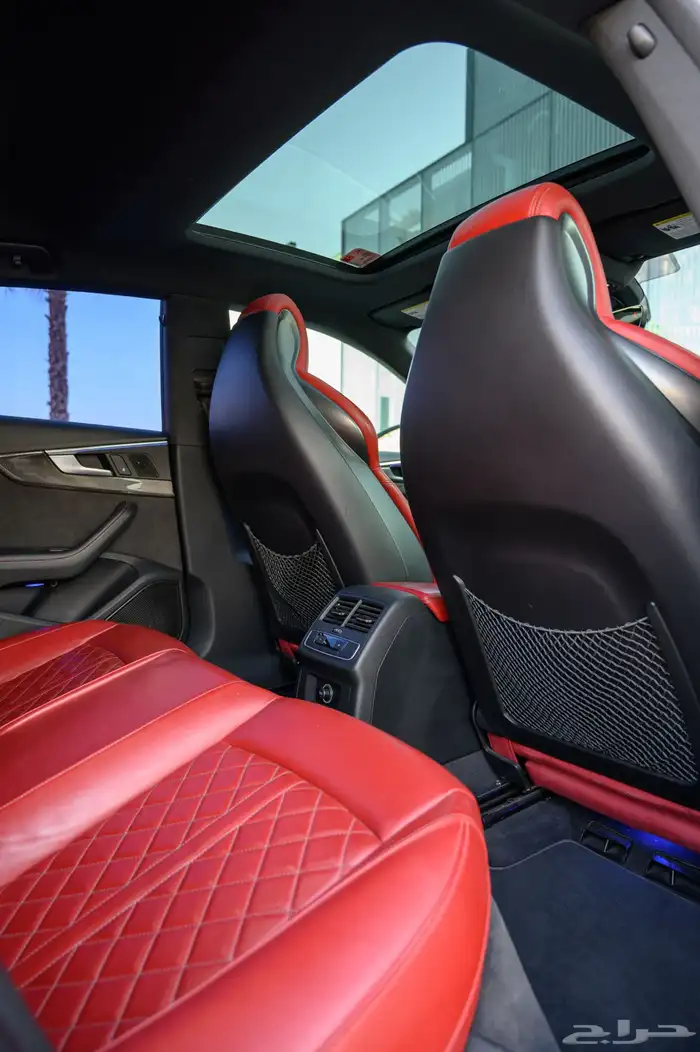 Audi S5 Sportback 2018 29