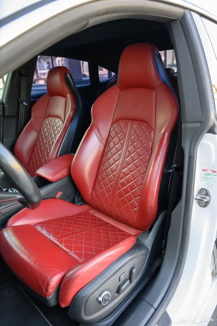 Audi S5 Sportback 2018 22