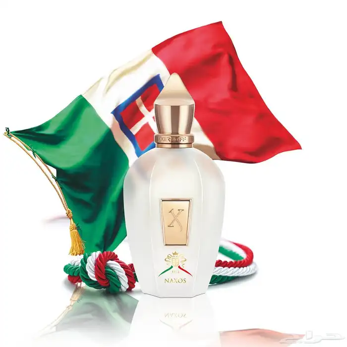 عطر زيرجوف ناكسوس الاسطوري 2