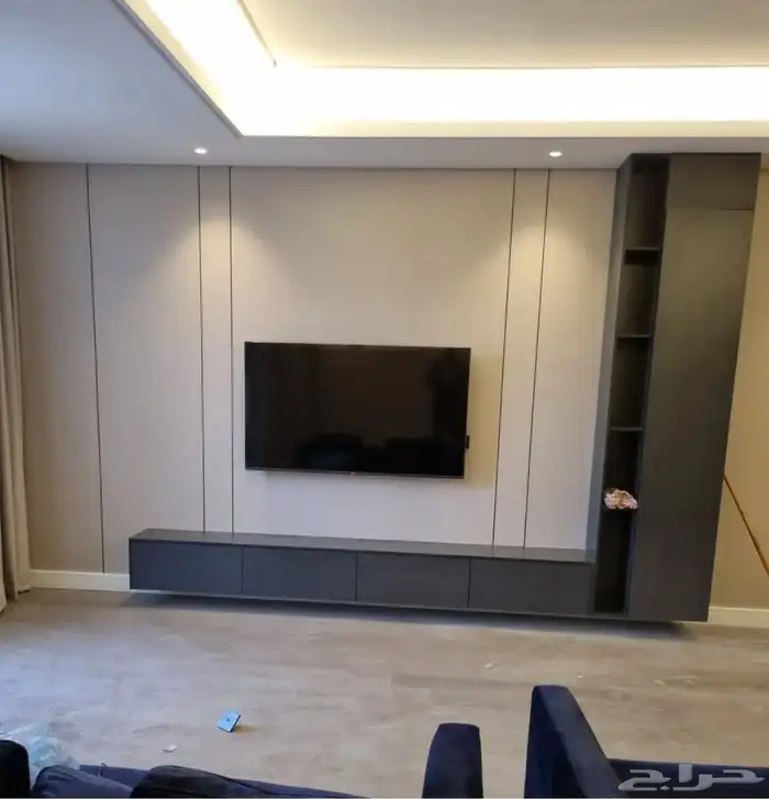 ديكورات ودهان وترميم 9