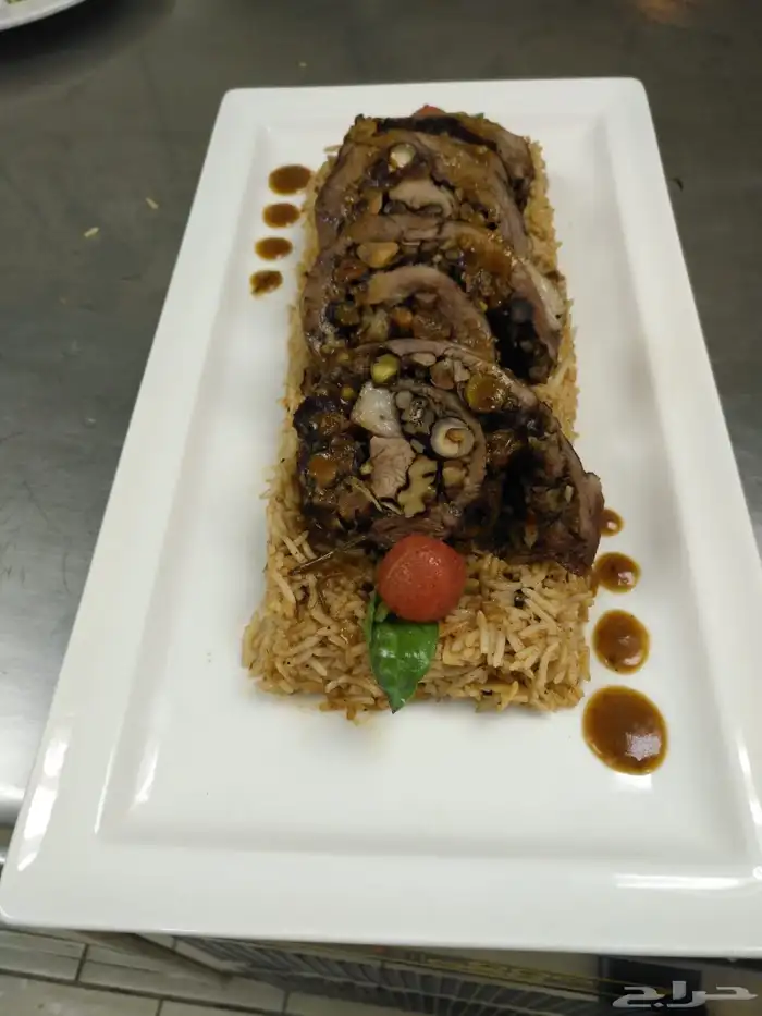 خدمات حفلات و مطاعم و مناسبات جميع الأفراح 7