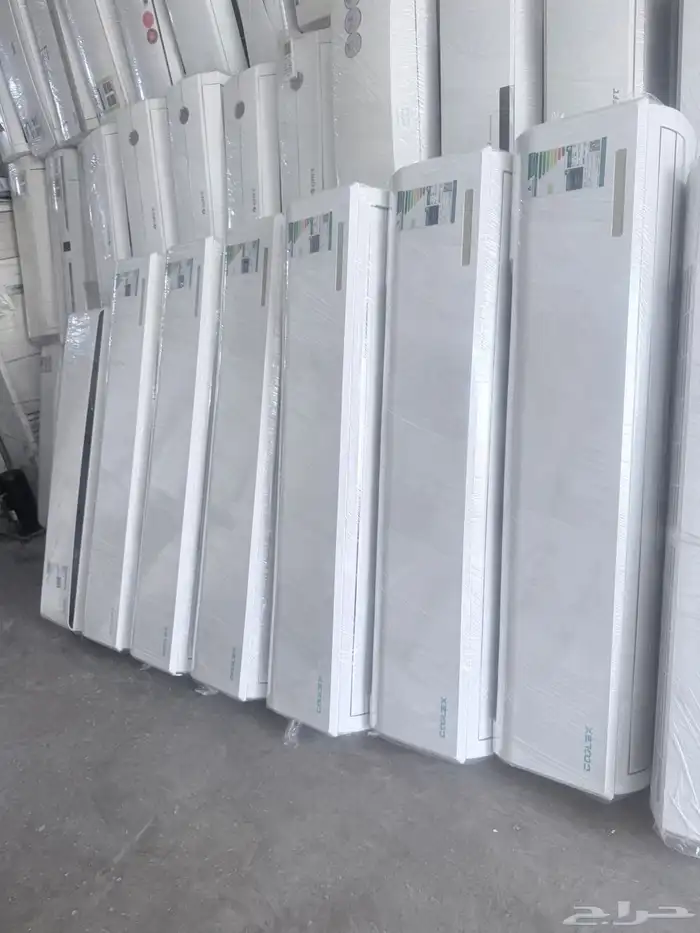 للبيع مكيفات أسبلت مستعمل 7