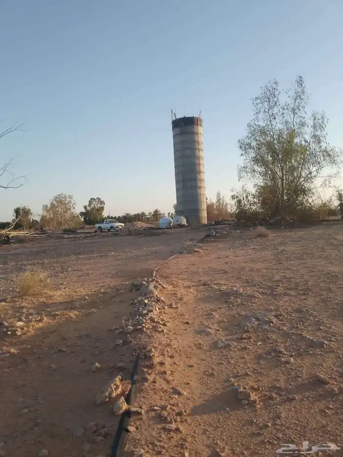 خزانات ديري مزره مبروم مياء خزانات سم  خزانات مسبخ 4