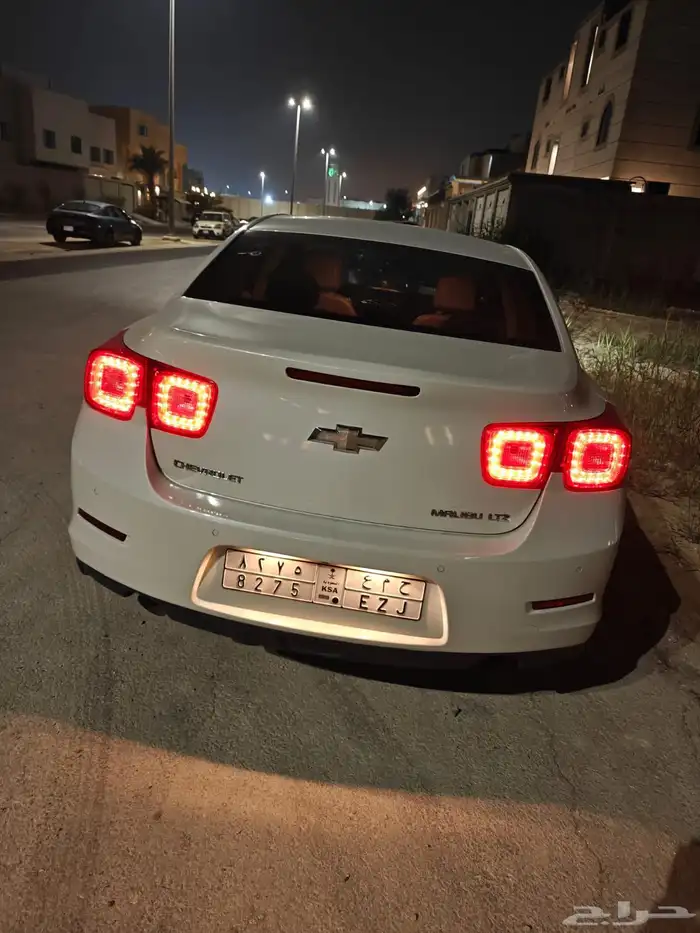 ماليبو موديل 2015 7