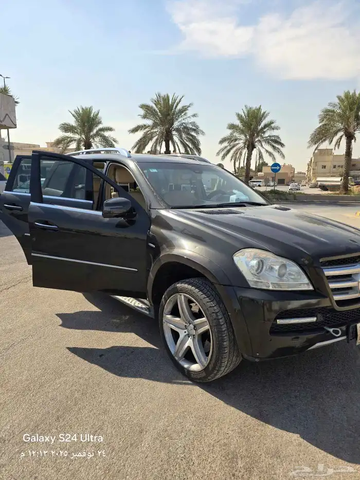 مارسيدس 2011 6