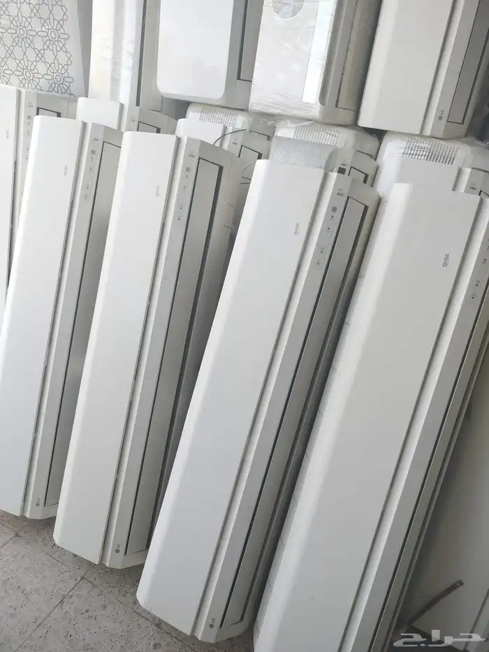 للبيع مكيفات أسبلت مستعمل 2