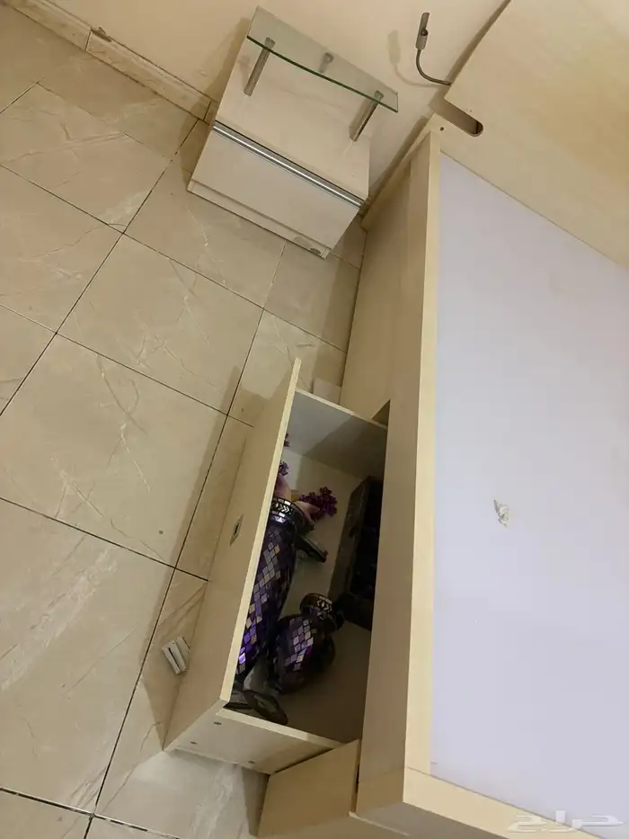 غرفة نوم نظيفة 2