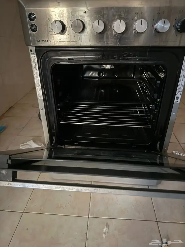 فرن للبيع 2