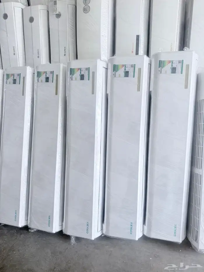 للبيع مكيفات أسبلت مستعمل 3