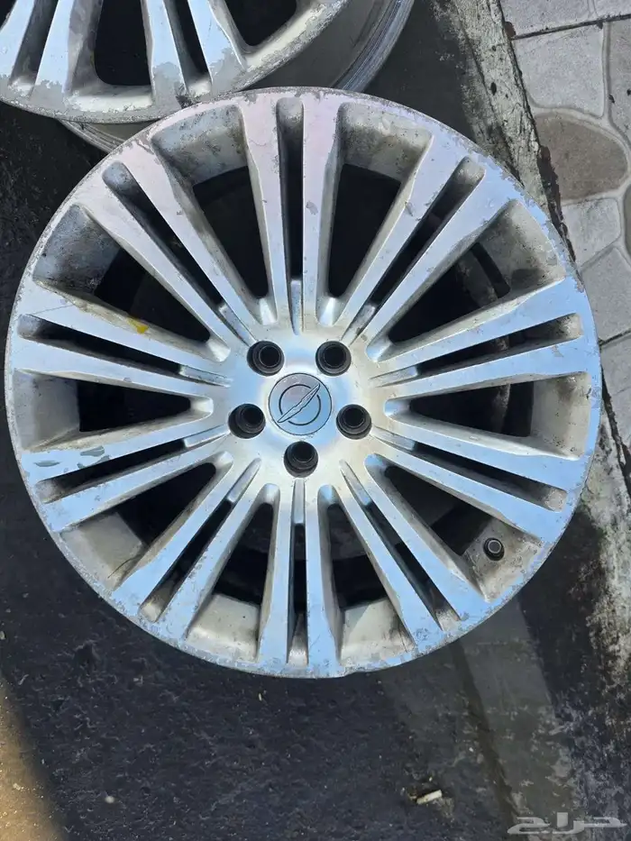 جنوط كرايسلر 3