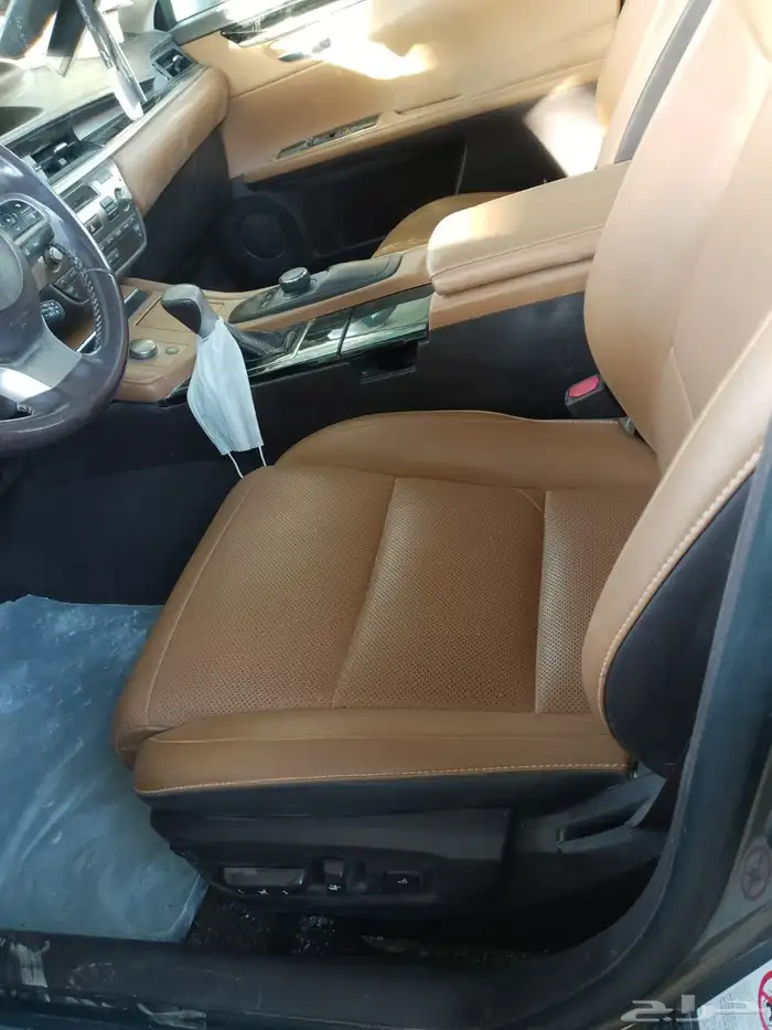 لكزس مديل 2017 0