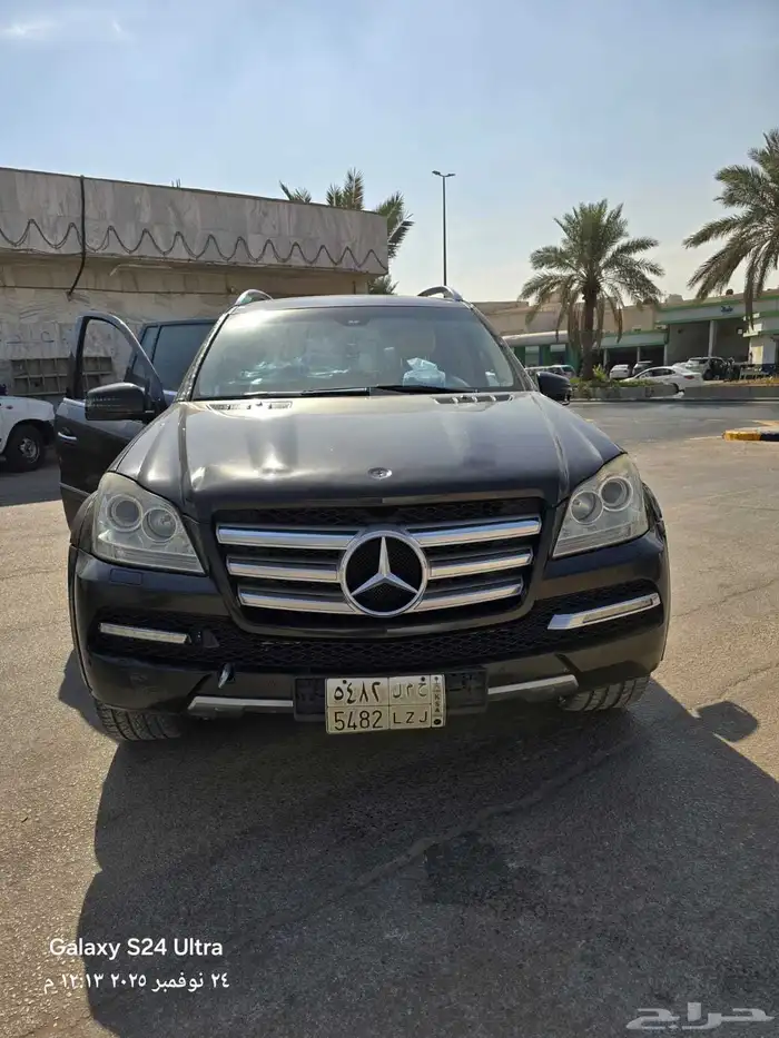 مارسيدس 2011 0