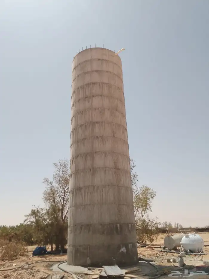 خزانات ديري مزره مبروم مياء خزانات سم  خزانات مسبخ 3