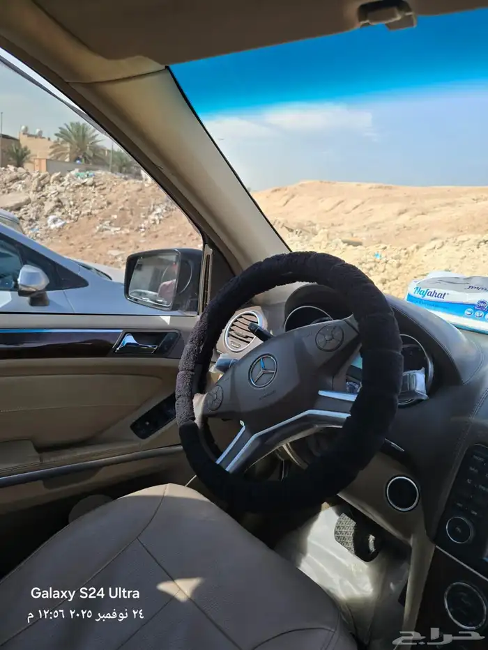 مارسيدس 2011 5