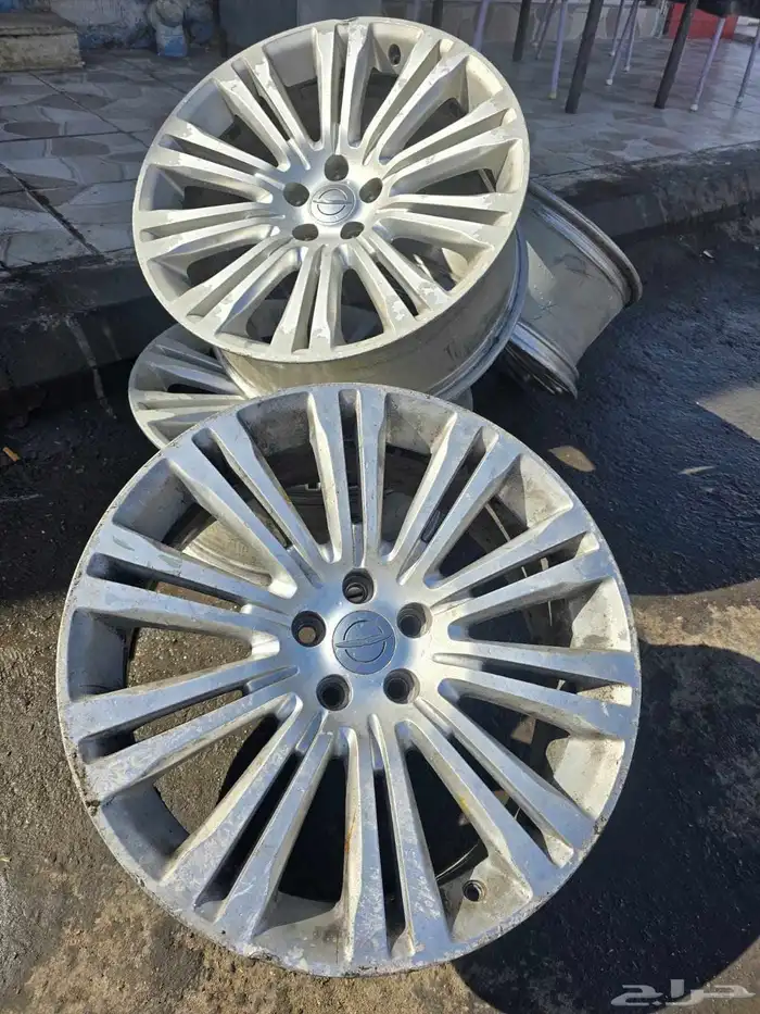 جنوط كرايسلر 6