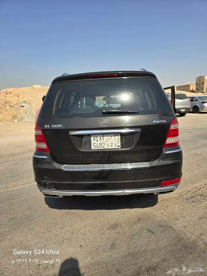 مارسيدس 2011 3