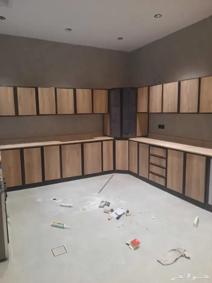 أثاث دواليب نجار ومطابخ وستائر بالمدينه المنوره (نجار) 1